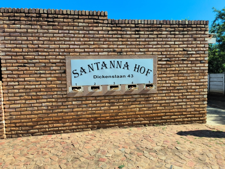 2 Bedroom Property for Sale in Orkney North West